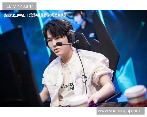 全明星赛特别报道IG逆袭之旅从低谷到巅峰的精彩蜕变