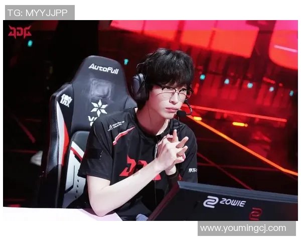 S15赛季电竞热议JDG战队配合变革与战术创新的深度分析 S15赛季电竞热议JDG战队配合变革与战术创新的深度分析