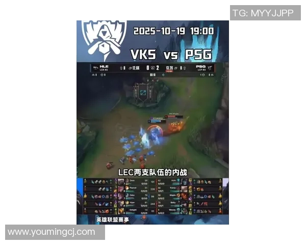 电竞比分最新英雄联盟赛事分析V5战队表现抢眼速度领跑TOP10