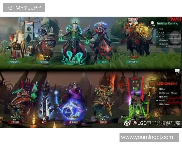 赵伟深度解析DOTA2赛季15独特心得与电竞比分策略分享