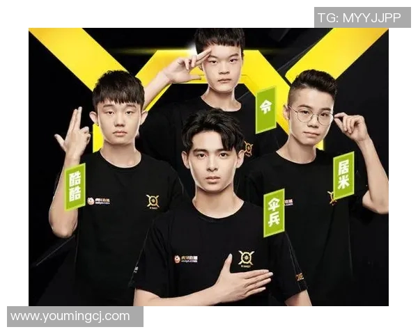 和平精英TES战队整体压制战术深度解析与实战应用探讨