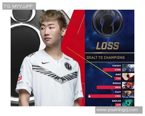 王者荣耀评论IG反击的得失分析与未来展望实时数据