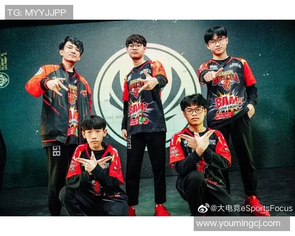 esports数据电竞比分青年赛特别报道BLG转型之路探索与挑战的全景解析 esports数据电竞比分青年赛特别报道BLG转型之路探索与挑战的全景解析